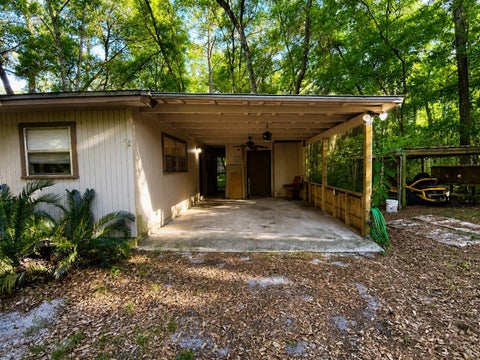Tiny photo for 8634 Wakulla Springs Road, Tallahassee, FL 32305 (MLS # 393240)