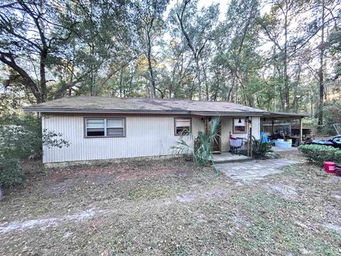8634 Wakulla Springs Road Tallahassee FL 32305