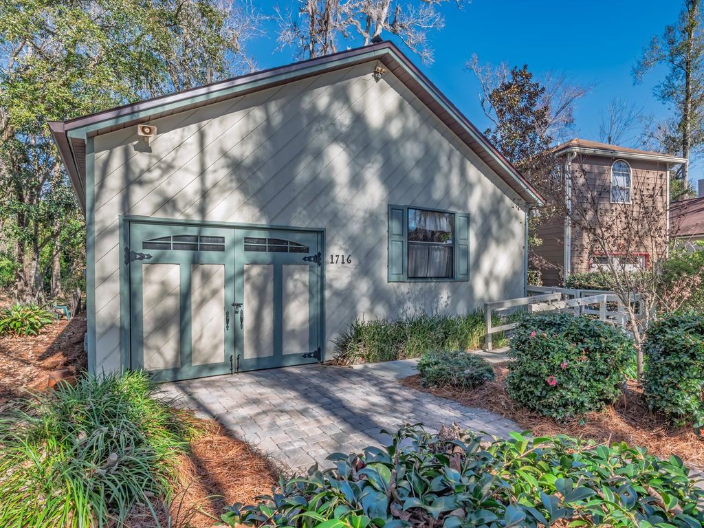 Photo of 1716 Silverwood Court, Tallahassee, FL 32301 (MLS # 395215)