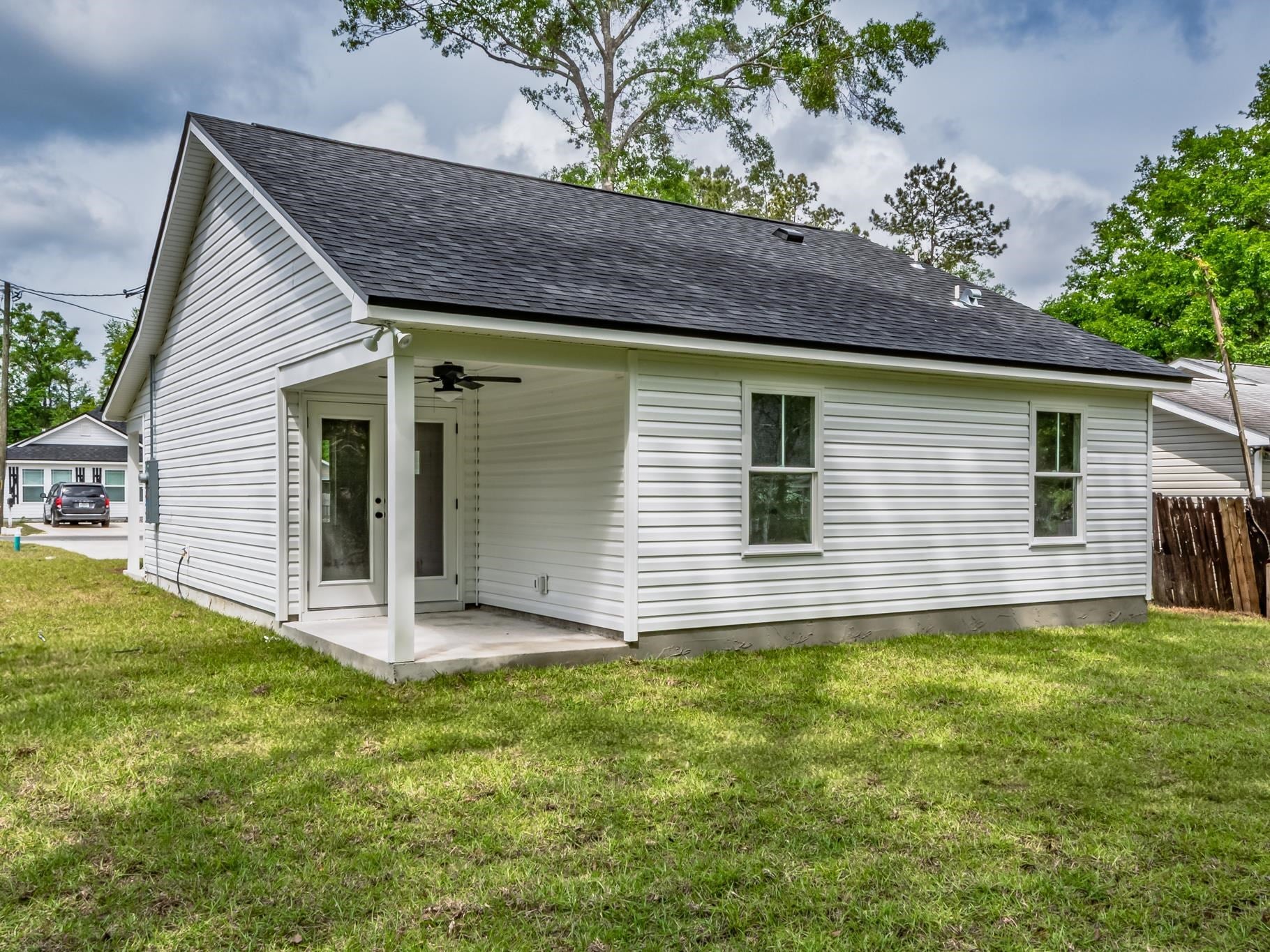 50 Friendship Lane