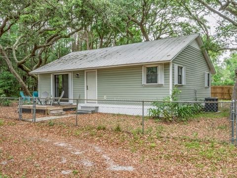 12 Lake Essay Drive, Panacea, FL 32346 - MLS#: 385810