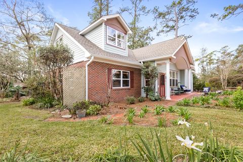 Tiny photo for 1003 Maple Drive, Tallahassee, FL 32301 (MLS # 395733)