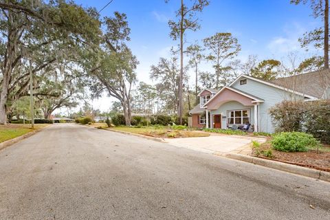 Tiny photo for 1003 Maple Drive, Tallahassee, FL 32301 (MLS # 395733)