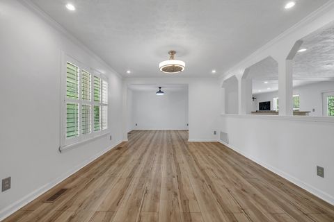 Tiny photo for 2501 Debden Court, Tallahassee, FL 32309 (MLS # 384106)