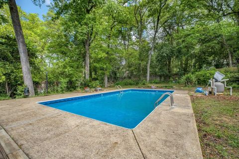 Tiny photo for 2501 Debden Court, Tallahassee, FL 32309 (MLS # 384106)