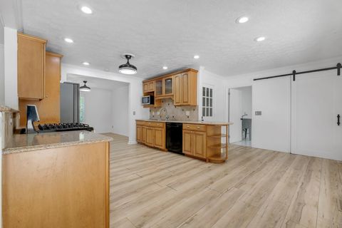 Tiny photo for 2501 Debden Court, Tallahassee, FL 32309 (MLS # 384106)