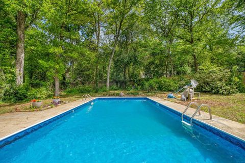 Tiny photo for 2501 Debden Court, Tallahassee, FL 32309 (MLS # 384106)