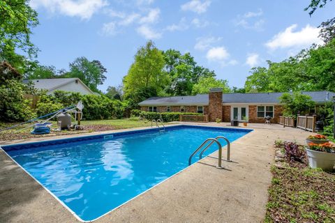 Tiny photo for 2501 Debden Court, Tallahassee, FL 32309 (MLS # 384106)