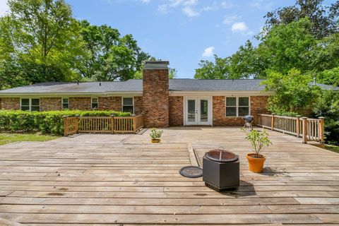 Tiny photo for 2501 Debden Court, Tallahassee, FL 32309 (MLS # 384106)
