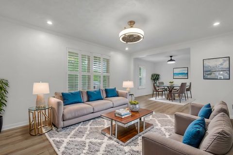 Tiny photo for 2501 Debden Court, Tallahassee, FL 32309 (MLS # 384106)