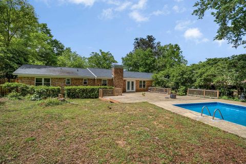 Tiny photo for 2501 Debden Court, Tallahassee, FL 32309 (MLS # 384106)