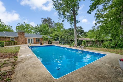 Tiny photo for 2501 Debden Court, Tallahassee, FL 32309 (MLS # 384106)