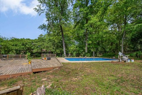 Tiny photo for 2501 Debden Court, Tallahassee, FL 32309 (MLS # 384106)