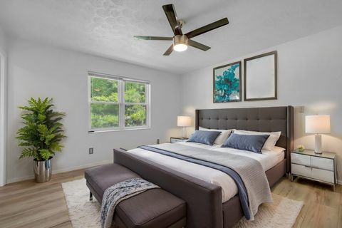 Tiny photo for 2501 Debden Court, Tallahassee, FL 32309 (MLS # 384106)