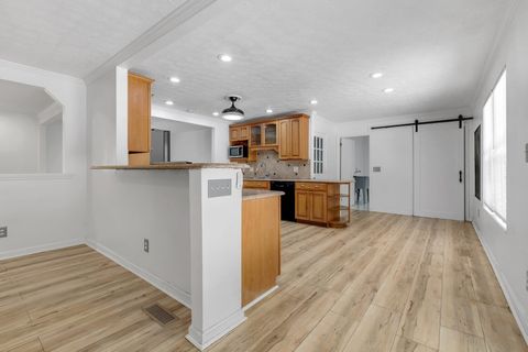 Tiny photo for 2501 Debden Court, Tallahassee, FL 32309 (MLS # 384106)