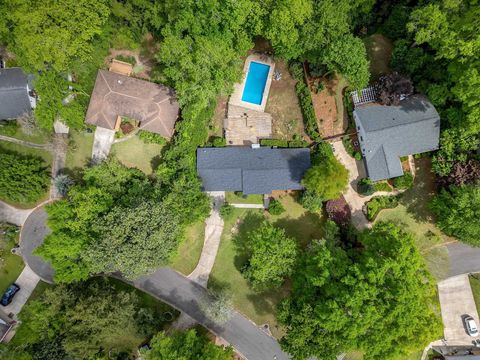 Tiny photo for 2501 Debden Court, Tallahassee, FL 32309 (MLS # 384106)