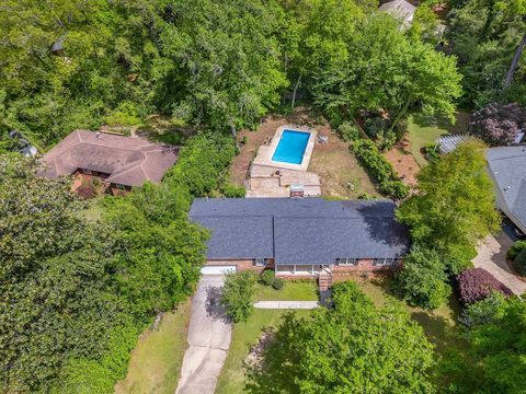 Tiny photo for 2501 Debden Court, Tallahassee, FL 32309 (MLS # 384106)