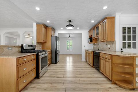 Tiny photo for 2501 Debden Court, Tallahassee, FL 32309 (MLS # 384106)