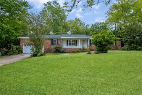 2501 Debden Court Tallahassee FL 32309