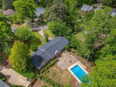 Tiny photo for 2501 Debden Court, Tallahassee, FL 32309 (MLS # 384106)