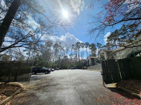 A home in Tallahassee