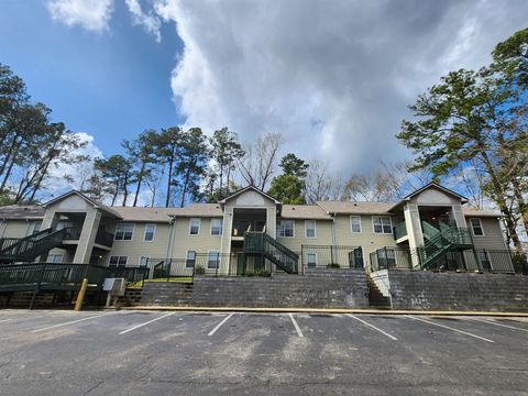 A home in Tallahassee