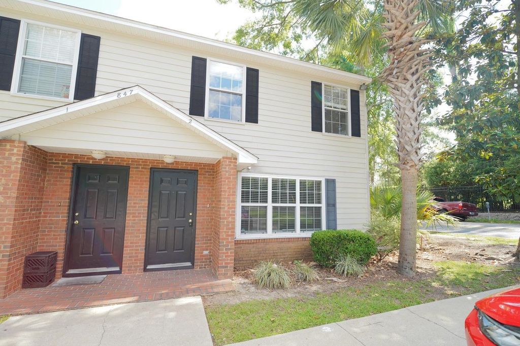 Photo of 847 W Georgia Street #2, Tallahassee, FL 32304 (MLS # 400242)