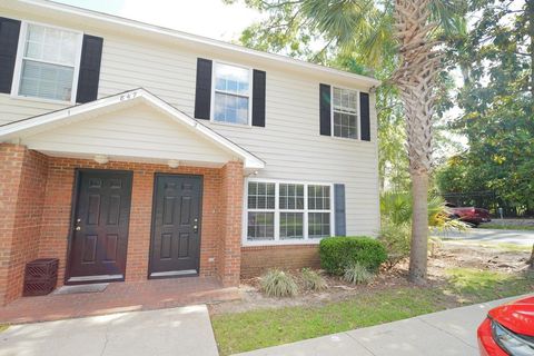 Photo of 847 W Georgia Street #2, Tallahassee, FL 32304 (MLS # 400242)