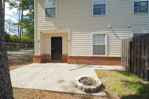 Tiny photo for 847 W Georgia Street #2, Tallahassee, FL 32304 (MLS # 400242)