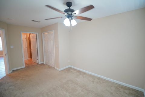 Tiny photo for 847 W Georgia Street #2, Tallahassee, FL 32304 (MLS # 400242)