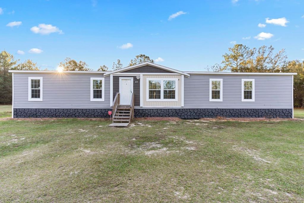 Photo of 3645 Glory Road, Quincy, FL 32352 (MLS # 393575)