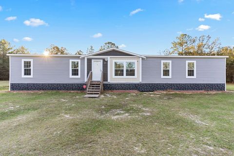 3645 Glory Road Quincy FL 32352