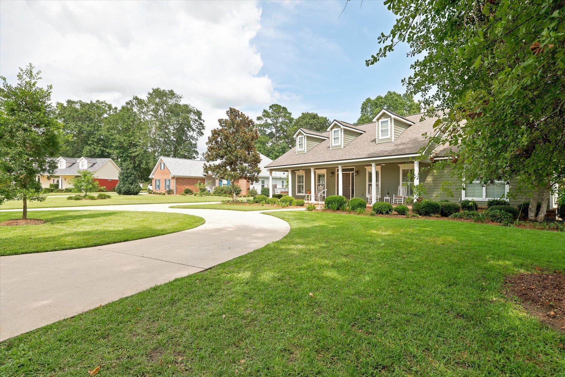 201 Greenway Lane