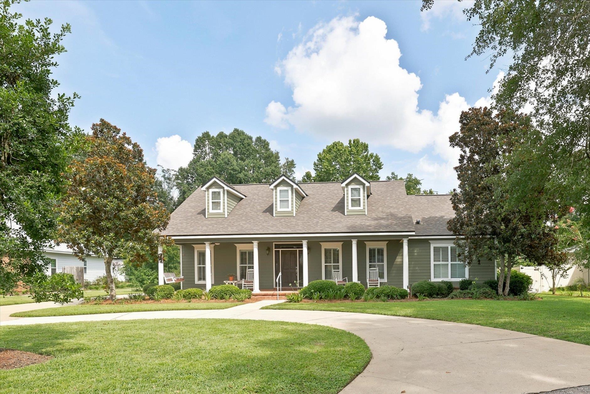 201 Greenway Lane