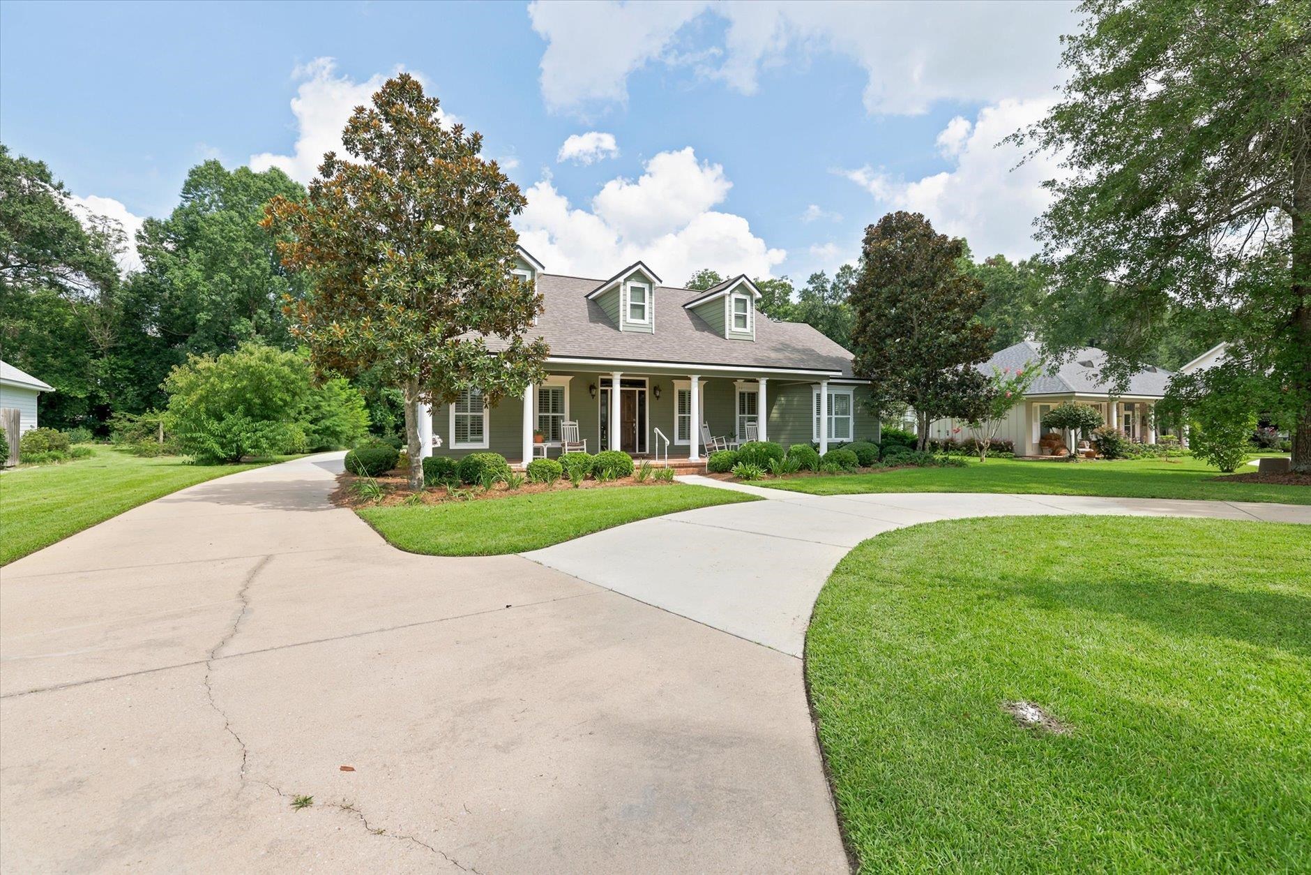 201 Greenway Lane