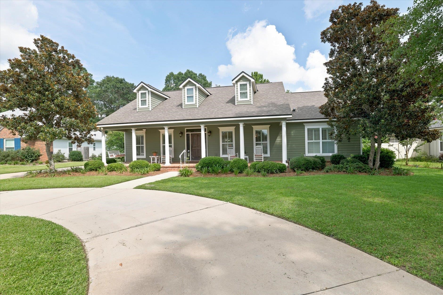 201 Greenway Lane