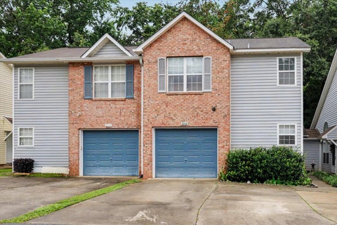 Tiny photo for 3058 CAMELLIAWOOD Circle, Tallahassee, FL 32301 (MLS # 401501)