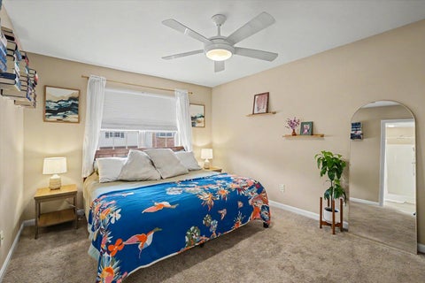 Tiny photo for 3058 CAMELLIAWOOD Circle, Tallahassee, FL 32301 (MLS # 401501)