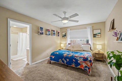 Tiny photo for 3058 CAMELLIAWOOD Circle, Tallahassee, FL 32301 (MLS # 401501)