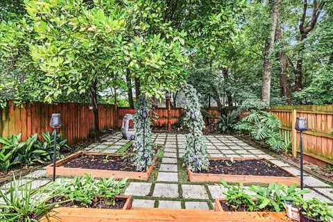 Tiny photo for 3058 CAMELLIAWOOD Circle, Tallahassee, FL 32301 (MLS # 401501)