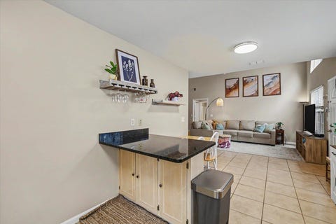 Tiny photo for 3058 CAMELLIAWOOD Circle, Tallahassee, FL 32301 (MLS # 401501)