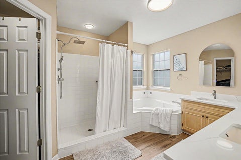 Tiny photo for 3058 CAMELLIAWOOD Circle, Tallahassee, FL 32301 (MLS # 401501)