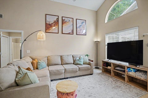 Tiny photo for 3058 CAMELLIAWOOD Circle, Tallahassee, FL 32301 (MLS # 401501)
