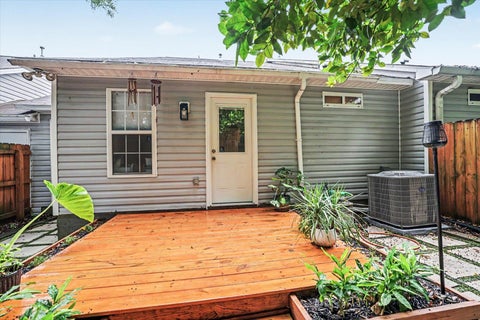 Tiny photo for 3058 CAMELLIAWOOD Circle, Tallahassee, FL 32301 (MLS # 401501)