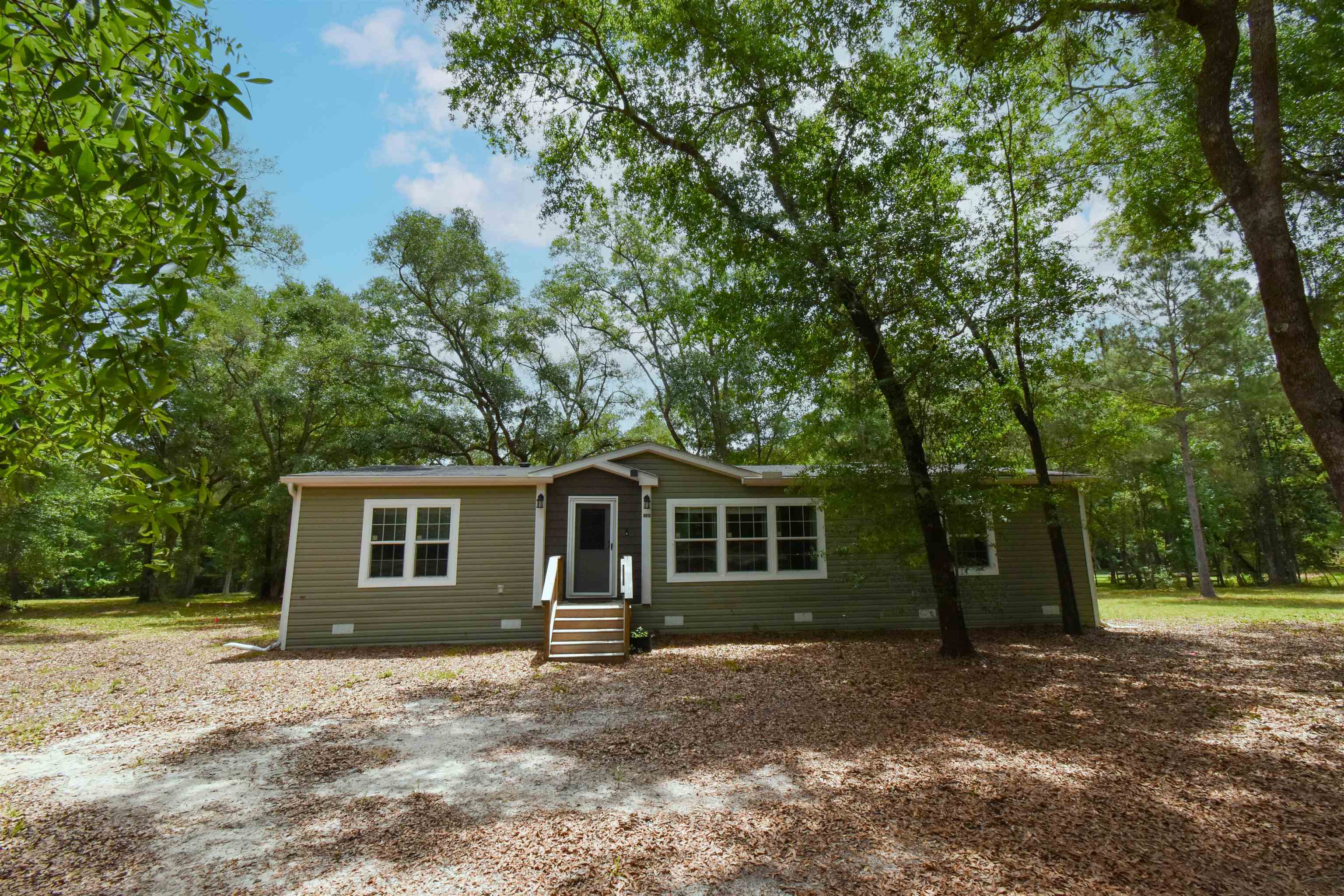 4013 MCCALL BRIDGE Road