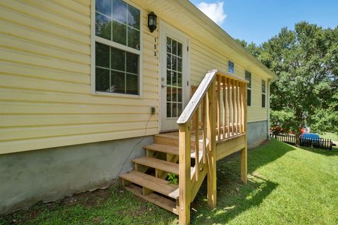 A home in Tallahassee