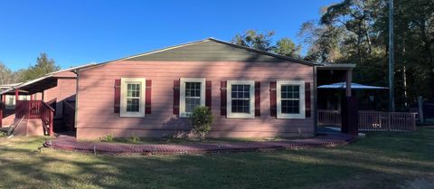 A home in Quincy