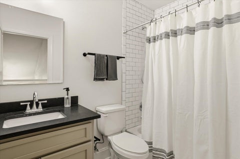 Tiny photo for 2655 Bending Way, Tallahassee, FL 32308 (MLS # 400547)