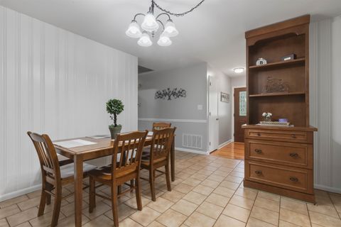 Tiny photo for 1917 Sharon Road, Tallahassee, FL 32303 (MLS # 386672)