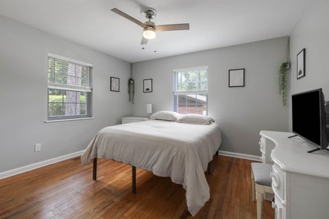 Tiny photo for 1917 Sharon Road, Tallahassee, FL 32303 (MLS # 386672)